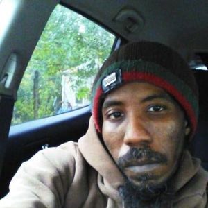 Meet your Posher, Terrell